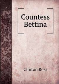 Countess Bettina
