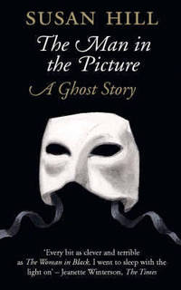 The Man in the Picture: A Ghost Story