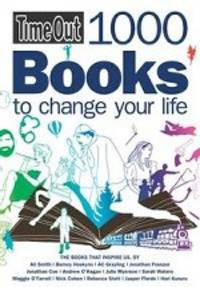 " Time Out" 1000 Books to Change Your Life