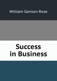 Success in Business