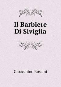 Il Barbiere Di Siviglia