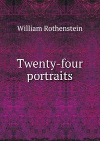 Twenty-four portraits