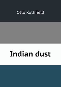 Indian dust