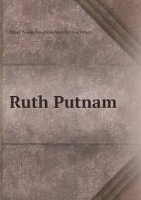 Ruth Putnam