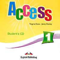 Access 1: Student