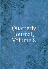 The Quarterly Journal of the Geological society of London. Volume 8