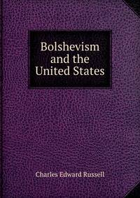Bolshevism and the United States