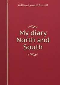 My diary North and South