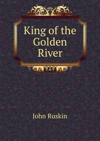 King of the Golden River