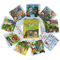 Fairyland Starter. Teacher's Book. Beginner. Книга для учителя
