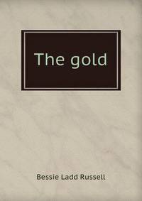 The gold