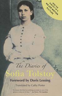 The Diaries of Sofia Tolstoy