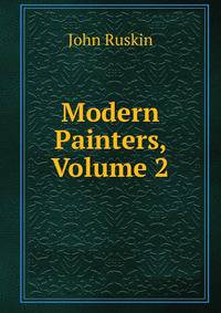 Modern Painters, Volume 2