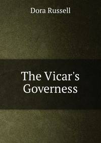 The Vicar's Governess