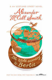World According to Bertie (HB)