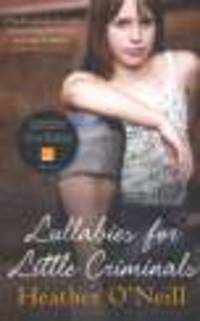 Lullabies for Little Criminals