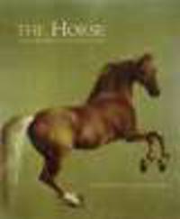 Horse. Celebration of Horses in Art (430 x 353 mm)