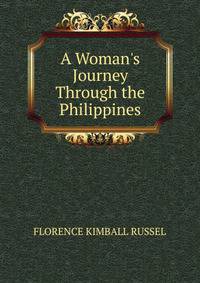 A Woman's Journey Through the Philippines