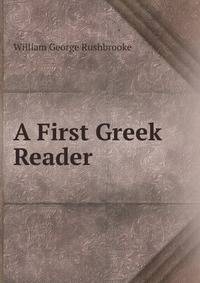 A First Greek Reader