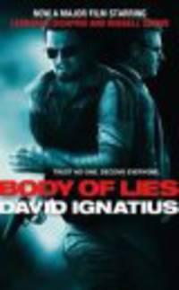 Body of Lies (film tie-in)