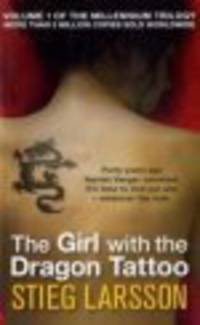 The Girl with the Dragon Tattoo