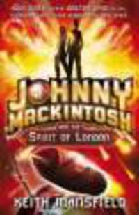 Johnny Mackintosh