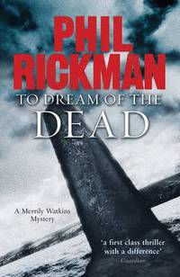To Dream of the Dead (Merrily Watkins Mystery)