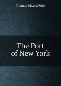 The Port of New York