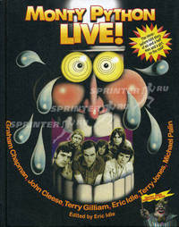 Monty Python Live! HB