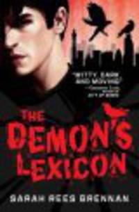 Demon's Lexicon