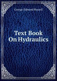 Text Book On Hydraulics