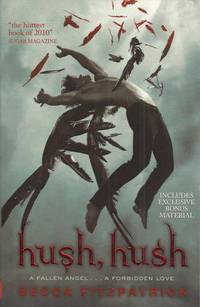 Hush, Hush / О чем молчат ангелы