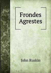 Frondes Agrestes