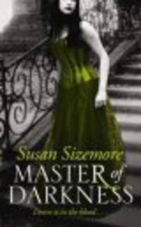 Sizemore Susan: Master of Darkness