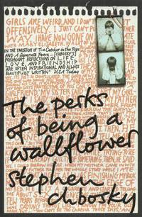 The Perks of Being a Wallflower