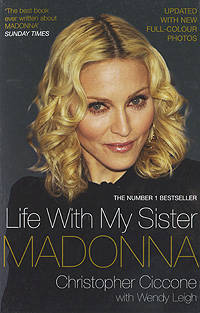 Life with My Sister Madonna Exp.Ed.