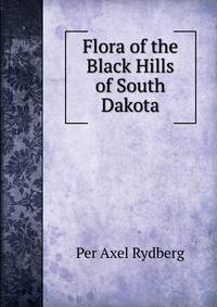 Flora of the Black Hills of South Dakota