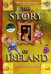 The Story of Ireland