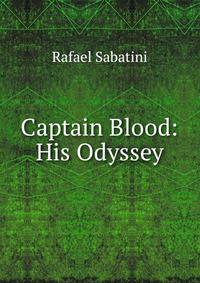 Captain Blood: His Odyssey