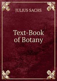 Text-Book of Botany