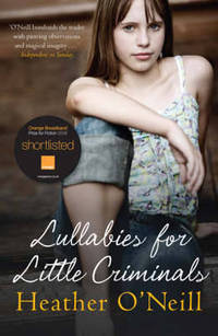 Lullabies for Little Criminals (Int. bestseller)
