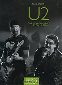 U2: Stories Behind the Songs