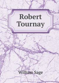 Robert Tournay