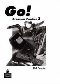 Go 2 Grammar Practice