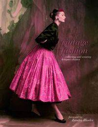 Vintage Fashion pb