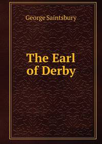 The Earl of Derby