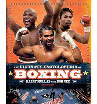 The Ultimate Encyclopedia of Boxing