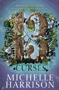 The Thirteen Curses (Bk. 2)