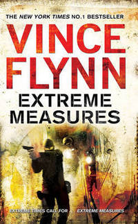 Extreme Measures (NY Times bestseller)