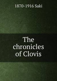 The chronicles of Clovis